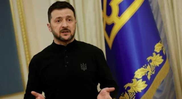 زيلينسكي يهدد بالانسحاب: روسيا لا تتعامل مع المفاوضات بجدية