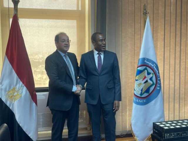 وزير المالية: الاقتصاد المصري يتطور للأفضل بمؤشرات جيدة وطموحة خلال 10 أشهر