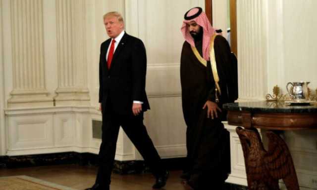 مع زيارة ترامب للسعودية.. هل توسع المملكة حجم استثماراتها بالولايات المتحدة؟