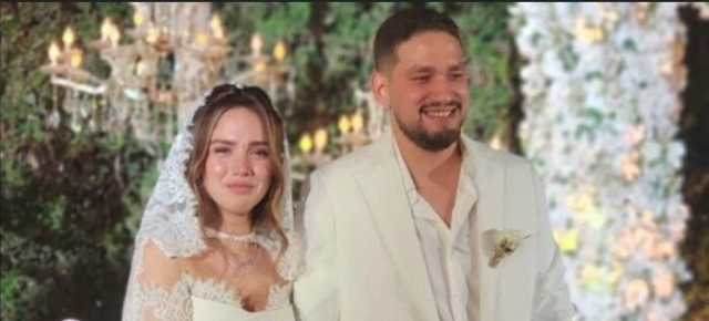 موعد ومكان فرح رنا رئيس على عريسها.. متبقي يومان