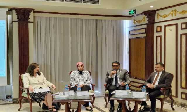 نائب محافظ الأقصر يفتتح فعاليات ورشة عمل رواد الأعمال