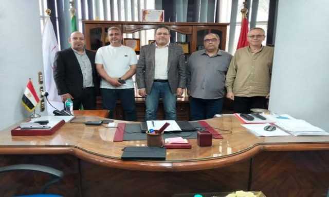 تحول رقمي.. بدء تنفيذ المرحلة الأولى من ميكنة وحدات الرعاية الأساسية بصحة المنوفية
