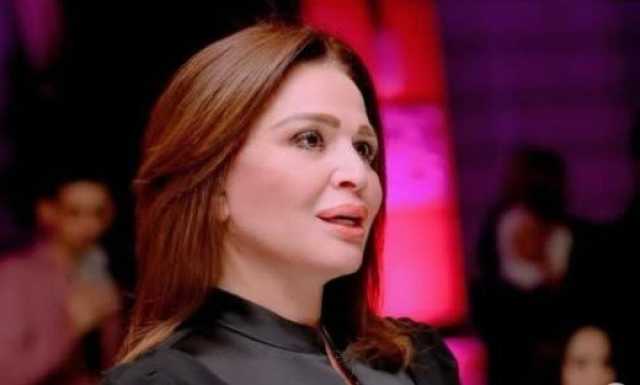 «سأفتقدك جدا».. إلهام شاهين ناعية زوج كارول سماحة | صورة
