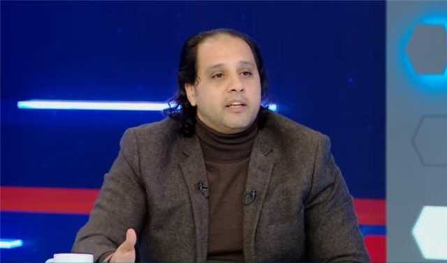حسن مصطفى: حزين لعدم لعب الأهلي مباراة القمة ويجب خصم 3 نقاط منه