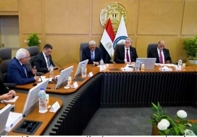 رئيس طاقة الشيوخ: تعديل قانون الثروة المعدنية علامة فارقة في دعم الاستثمار التعديني