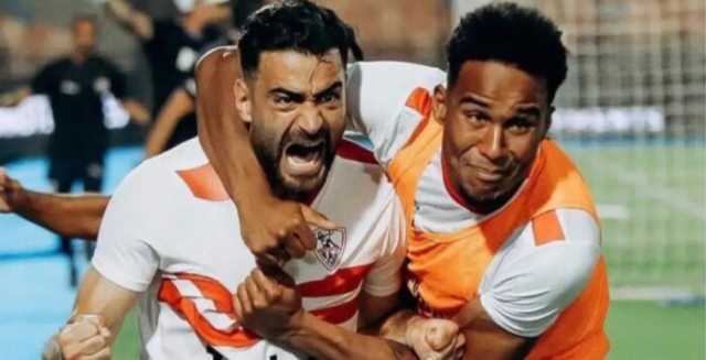 الجزيري والجفالي والمثلوثي خارج الزمالك في الموسم الجديد.. وغموض موقف مصدق