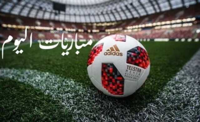 أبرزها ساوثهامبتون ضد مانشستر سيتي.. مواعيد مباريات اليوم السبت 10 - 5 - 2025