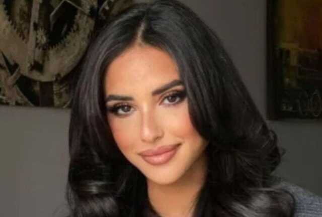 قبل عرضه.. آية سماحة تكشف عن تفاصيل شخصيتها في «ابن النادي»