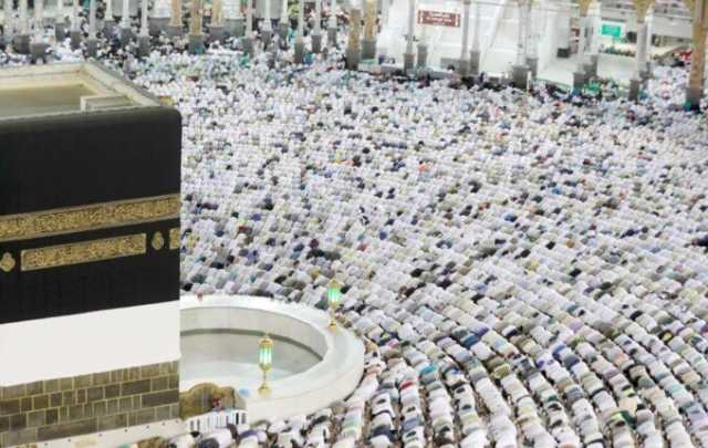كيف تحمي السعودية الحجاج من التهديدات السيبرانية؟