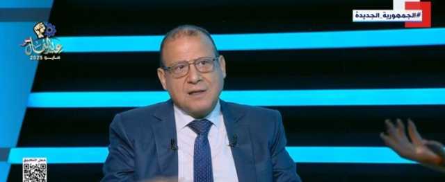 نائب رئيس اتحاد العمال: نظام الأجور في مصر تغير كثيرًا منذ تولي الرئيس السيسي الحكم