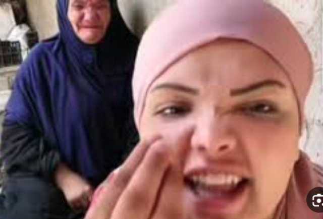 ثروتها بالملايين.. التحقيقات تكشف مفاجآت صادمة عن البلوجر «أم رودينا» في قضية خدش الحياء