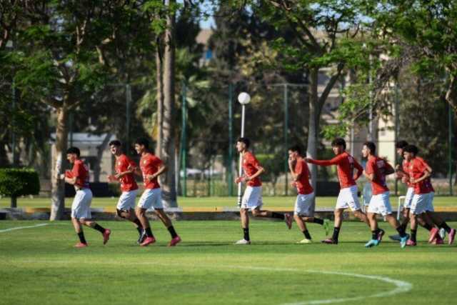 المنتخب الوطني تحت 20 سنة بالزي التقليدي غدا أمام غانا بربع نهائي أمم إفريقيا