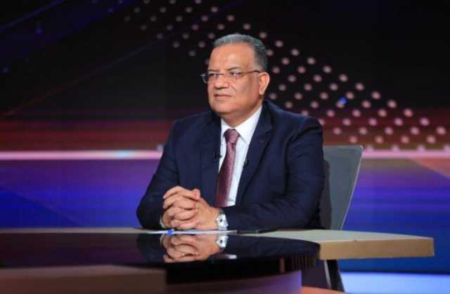 حزب «الجبهة الوطنية» يعلن تشكيل أمانة الإعلام المركزية برئاسة مسلم