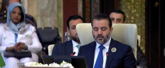وزير الخارجية السوري: بلدنا لجميع أبنائه ولا مكان فيه للتهميش