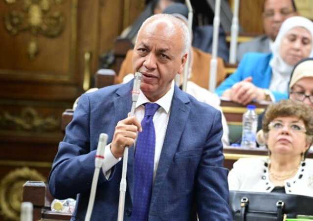 مصطفى بكري: القائمة النسبية مهددة بسبب «مزاج البعض» والمسألة ليست إهدار أصوات