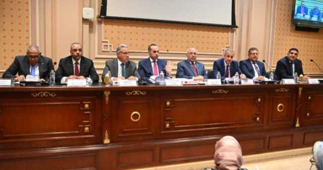 «الإحصاء»: نحو 20% من الوحدات السكنية تدفع أجرة ما بين 50 إلى 100 جنيه
