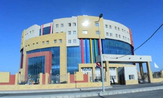 250 مليون جنيه من وزارتي التخطيط والمالية لفرش وتجهيز مستشفى شفا الأطفال بسوهاج