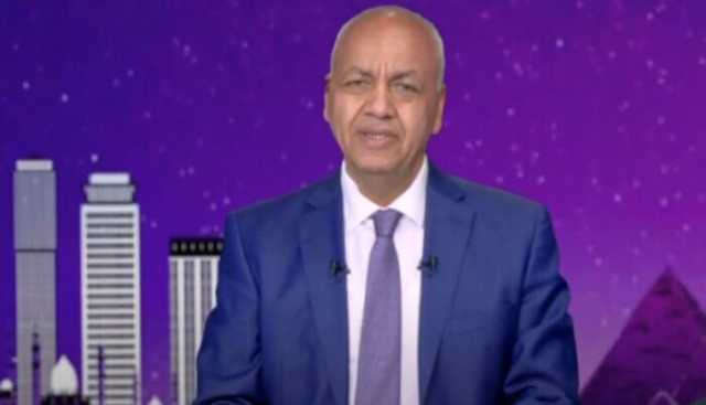 أقوى تعليق من مصطفى بكري على استهداف إسرائيليين اثنين على يد شاب أمريكي «فيديو»