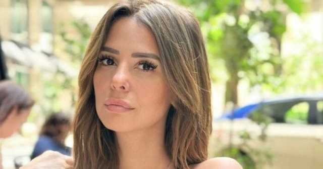 الموت يفجع الفنانة إيمان العاصي