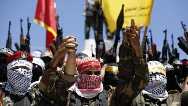 عاجل| مقتل وإصابة جنود إسرائيليين في كمين للفصائل الفلسطينية جنوب غزة