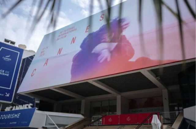 مهرجان كان السينمائي يمنع ممثل من حضور العرض الأول لفيلمه لهذا السبب