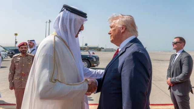 اجتماع مغلق بالدوحة برئاسة ترامب بخصوص غزة ومشاركة غير مباشرة من «حماس»