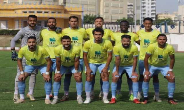 محافظ الغربية يُهنئ مالية كفر الزيات بالصعود لدوري المحترفين والجماهير تحتفل في الشوارع