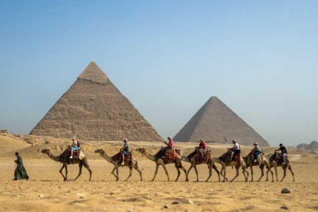القطاع السياحي يحقق معدلات مرتفعة ويسجل نموا بـ 26% بين يناير ومايو 2025