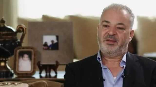 بسبب سلاف فواخرجي.. «نقابة الفنانين السوريين» تسحب الثقة من مازن الناطور
