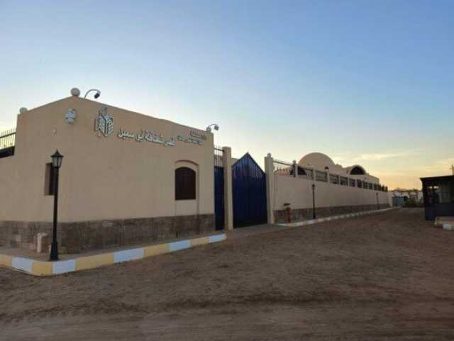 افتتاح قصر ثقافة أبو سمبل بأسوان.. غدا