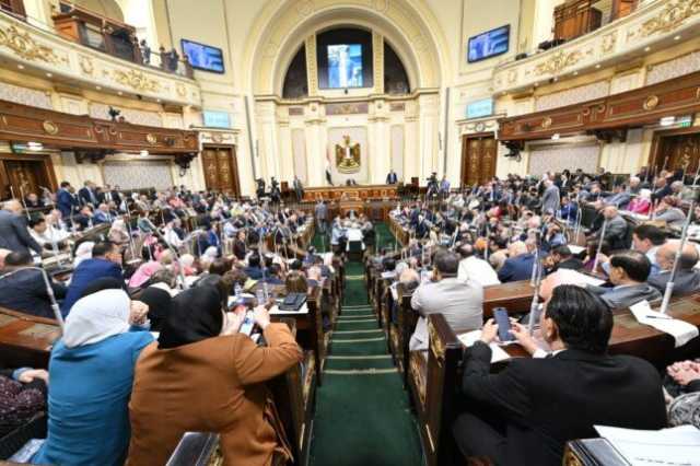 «النواب» يوافق نهائيا على تعديلات قانون الانتخابات وتقسيم الدوائر