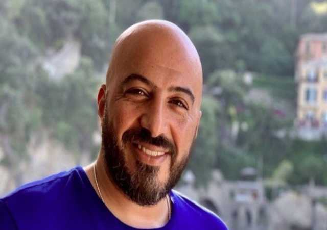 مجدي الهواري ضيف «الراديو بيضحك».. اليوم بهذا الموعد