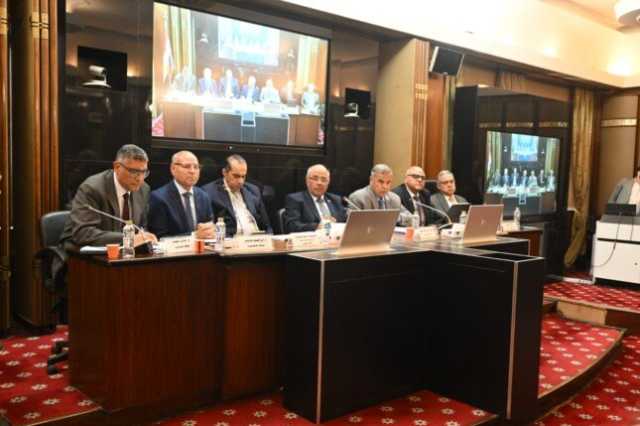 محافظ الإسكندرية: الوحدات الخاضعة لنظام الإيجار القديم 433 ألف وحدة