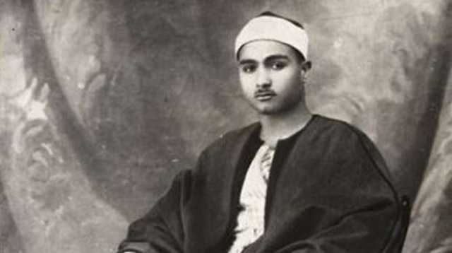 ذكرى وفاة الشيخ محمد رفعت.. محطات في حياة ‏«قيثارة السماء‏»