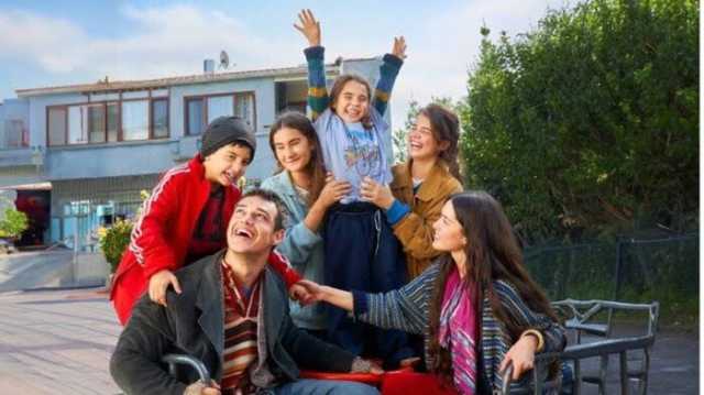 مسلسل المشردون 24.. مواعيد عرض الحلقة على أون تركي