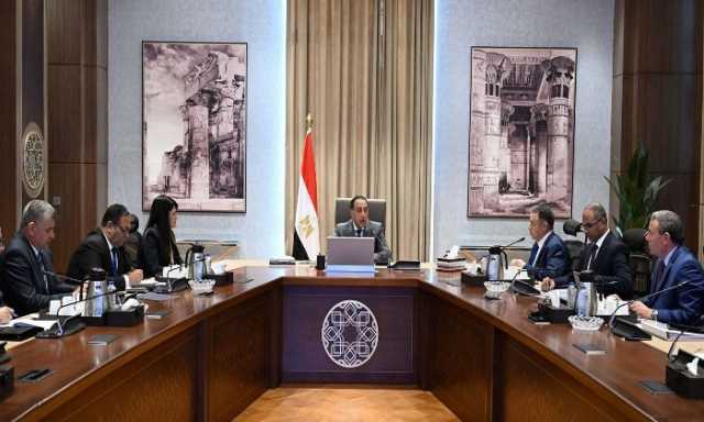 حنفي: تدبير الاعتمادات المالية لإنشاء 4 محطات تحلية مياه جديدة بمدن البحر الأحمر