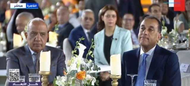 بث مباشر.. رئيس الوزراء يشهد افتتاح مدينة غرناطة بعد التطوير