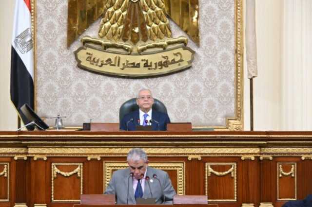 مجلس النواب يوافق على تحديد نسبة العلاوة الدورية للمخاطبين بقانون الخدمة المدنية