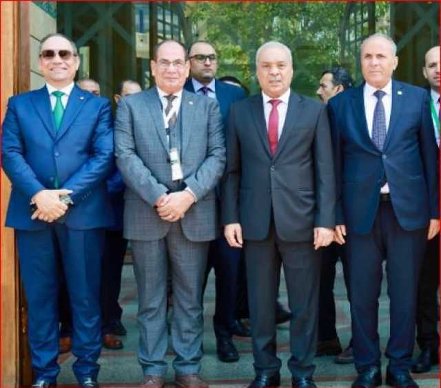 بحضور رئيس هيئة النيابة الإدارية.. قضايا الدولة تبدأ فعاليات المؤتمر العربي الأول للقضاء