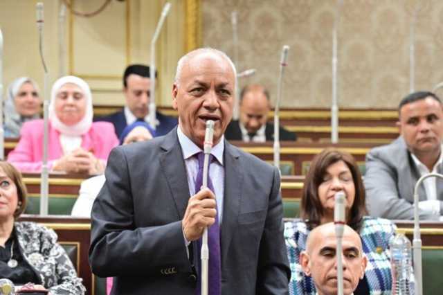 مصطفى بكري: سنطوي صفحة صندوق النقد.. ونحتاج لاصطفاف وطني قوي