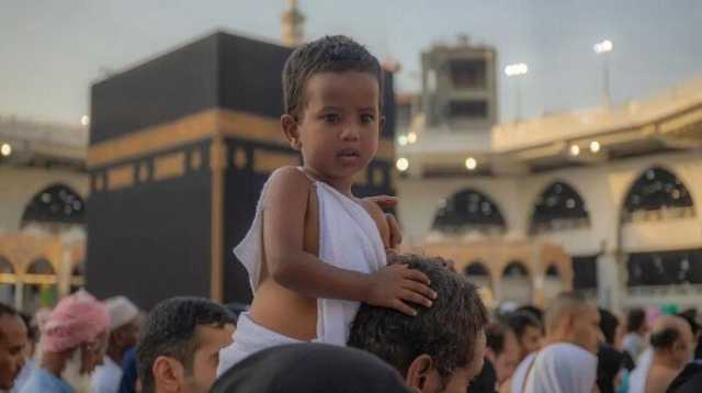 ما حكم الشرع في أداء الأطفال لمناسك الحج؟.. الإفتاء تجيب