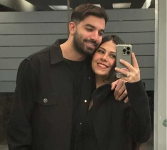 «كنت إنسان مش كويس».. حازم إيهاب يكشف عن كواليس علاقته بزوجته