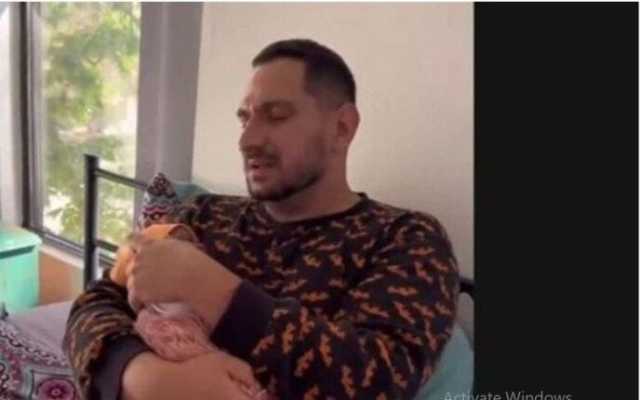سبب وفاة أحمد الفاتح.. أول رجل عربي يلد طفلة في العالم