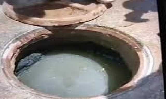 مصرع طفل إثر سقوطه في بالوعة صرف صحي بقرية حلفا بالفيوم
