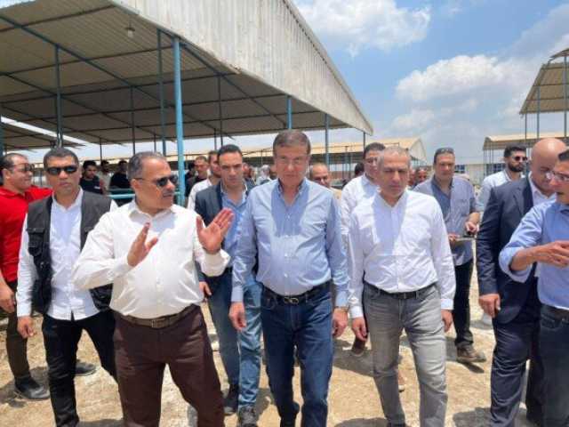 البنك الزراعي المصري يمول شراء 2000 رأس ماشية لصالح صغار المربين بالشرقية