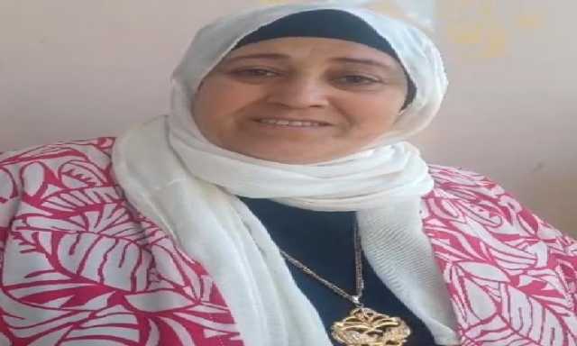 هدفى خدمة الناس.. حكاية هويدا الجبالي أول سيدة شيخ بلد بـ الشرقية