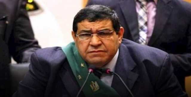 بعد وفاته.. من هو القاضي شعبان الشامي الذي حاكم رئيسين مصريين؟