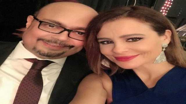 أول رد لـ كارول سماحة على منتقدي عودتها للعمل بعد وفاة زوجها
