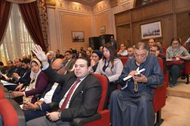 نائب يطالب بإحصاء دخل وإنفاق للمواطنين المرتبطين بقانون الإيجار القديم