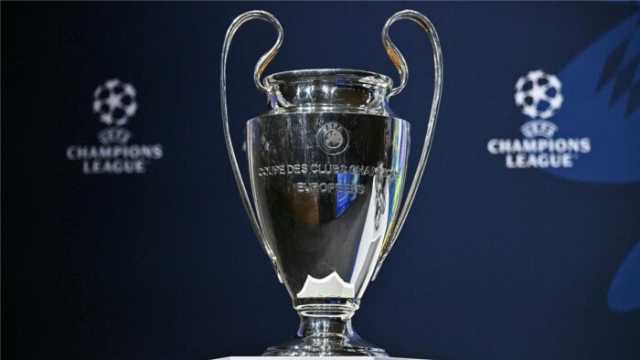 كبار الدوري الإنجليزي يتطلعون لحسم التأهل لدوري الأبطال